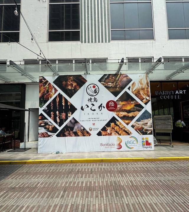 ikoka in the philippines